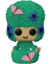 Funko Pop! - Marvel: I Am Groot - Groot - Marie Hair